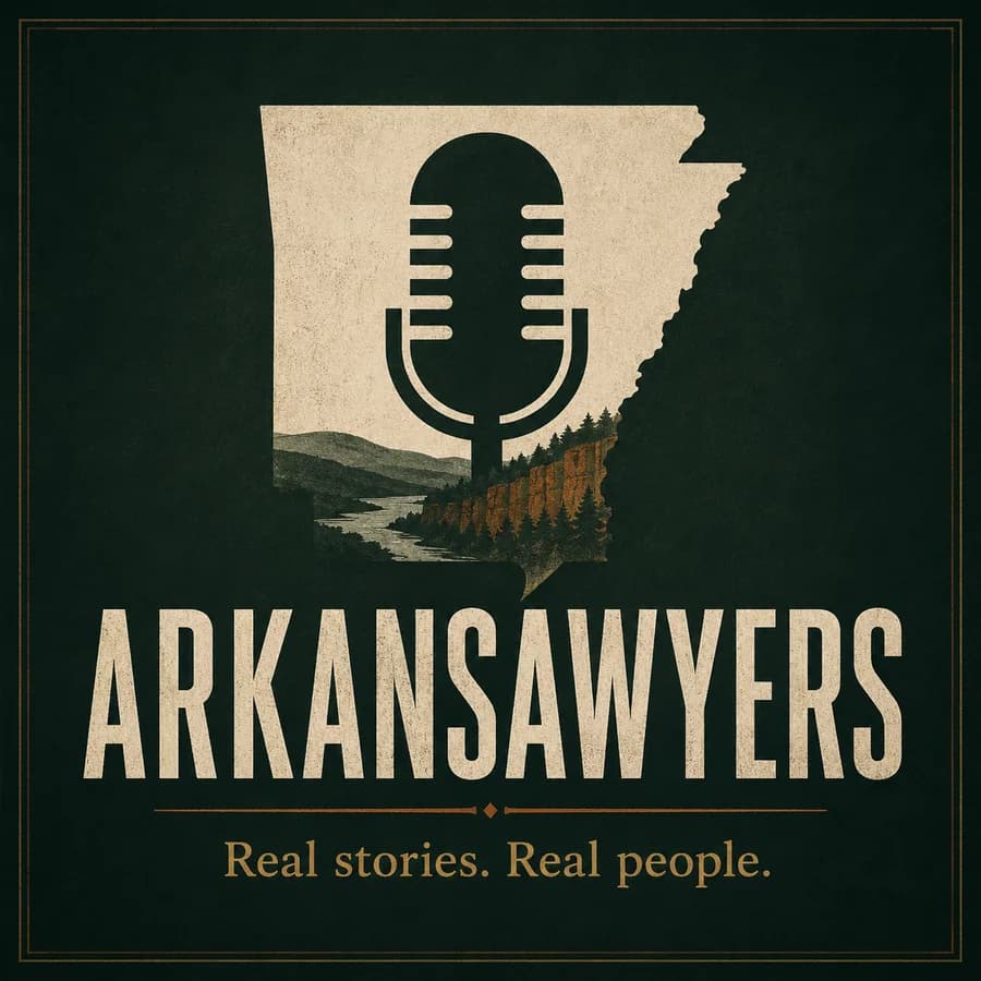 The Arkansawyers show art